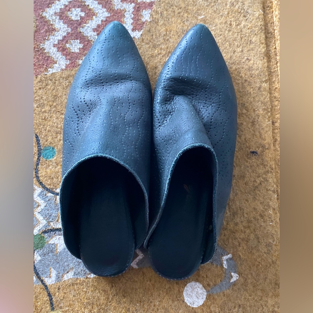 Free people shoes